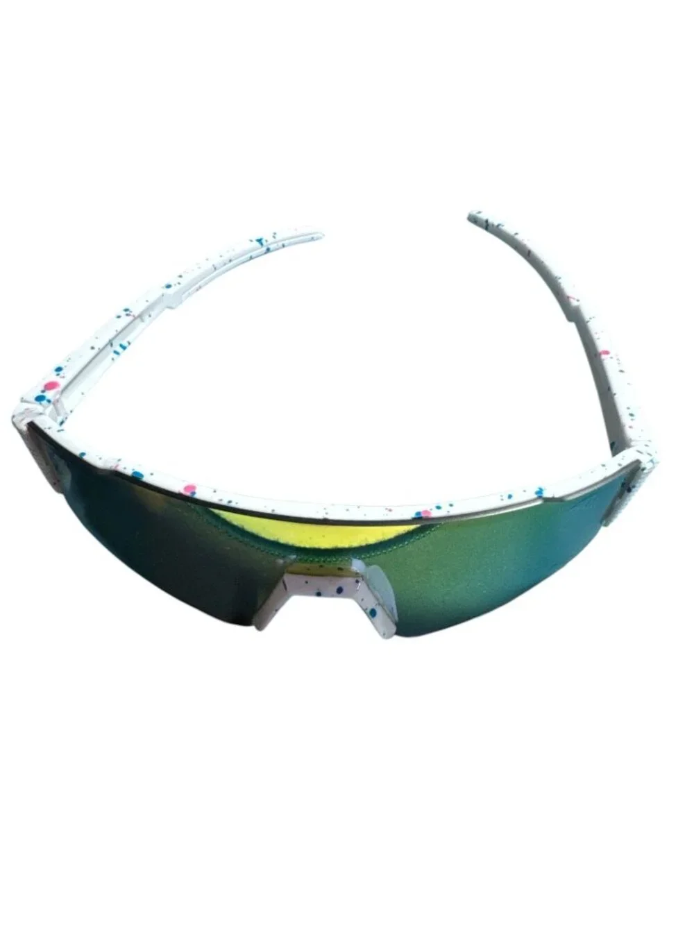 1/2/3 pcs Youth Baseball Glasses Boys Girls UV400 Kids Teen Sunglasses Child You